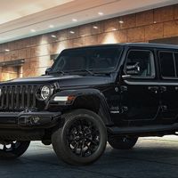 Jeep Wrangler y Gladiator High Altitude, las estrellas todoterreno se visten con el traje de edición especial