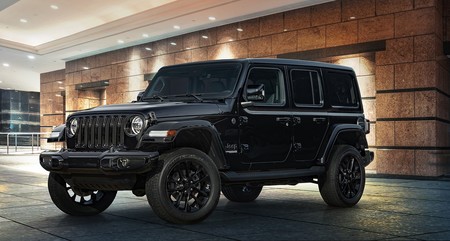 Jeep Wrangler y Gladiator High Altitude, las estrellas todoterreno se visten con el traje de edición especial