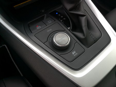 Toyota Rav4 Awd I 24