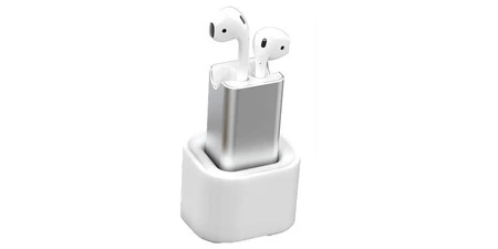 Airpods 充電ベース