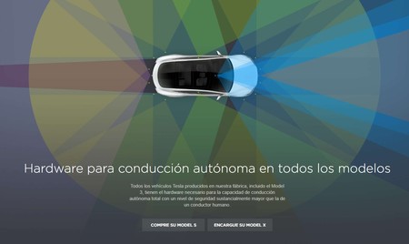 Tesla Autopilot