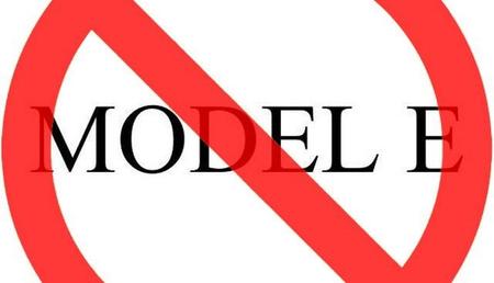 No habrá Tesla Model E