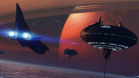 Mass Effect Dlc Pinacle Station Mod