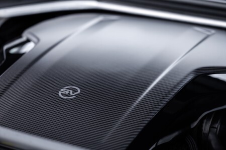 Prueba Range Rover Sport SV