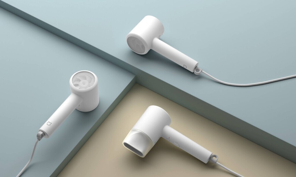 Este secador Xiaomi está a precio mínimo y se convertirá en uno de los productos estrellas de tu baño 