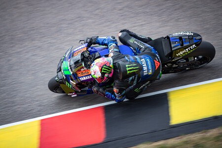 Morbidelli Alemania Motogp 2023