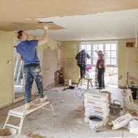 El Gobierno da hasta 21.400 euros libres de Hacienda para reformar tu casa: cómo conseguirlos