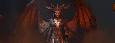 Diablo IV en Nintendo Switch 2 demuestra que no importa que hayan pasado tres años: ahora es cuando más sentido tiene jugarlo en portátil 