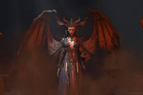 Diablo IV en Nintendo Switch 2 demuestra que no importa que hayan pasado tres años: ahora es cuando más sentido tiene jugarlo en portátil 