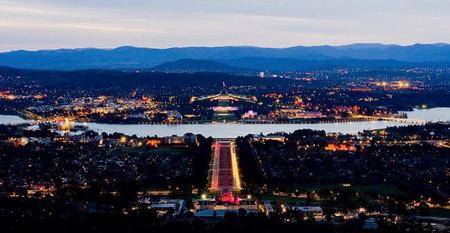 Canberra en Australia es la mejor cuidad del mundo para vivir