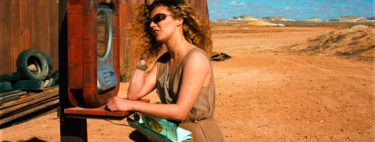 La película de ciencia ficción más larga de la historia dura casi 5 horas y fracasó en cines... en su versión 'más corta' 