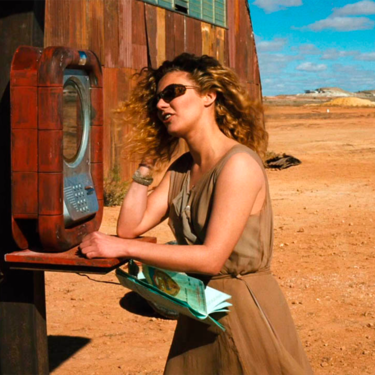 La película de ciencia ficción más larga de la historia dura casi 5 horas y fracasó en cines... en su versión 'más corta' 