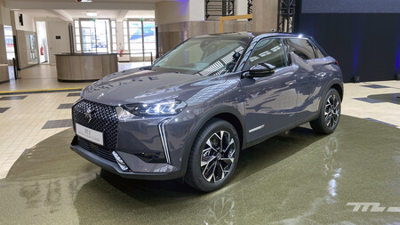 Ds Antoine De Saint Exupery Mop 2