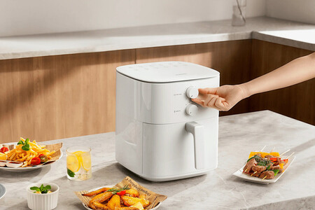 Xiaomi Air Fryer Essential 6l