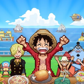One Piece vive uno de los mejores momentos de su historia. Su nuevo juego es el ejemplo perfecto de cómo aprovechar el manga. Análisis 