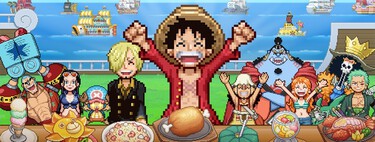 One Piece vive uno de los mejores momentos de su historia. Su nuevo juego es el ejemplo perfecto de cómo aprovechar el manga. Análisis 