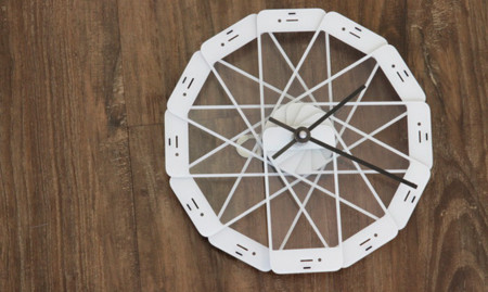 Twice Used, el proyecto de Kickstarter para reciclar iPhones rotos como objetos cotidianos