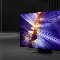 Si esta año te has portado bien, te mereces una OLED de 77 pulgadas: Samsung te regala el cupón para que te salga mucho más barata 