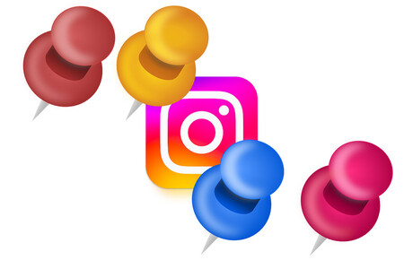 Presume de tus mejores fotos en Instagram: así puedes fijarlas arriba del todo en tu perfil