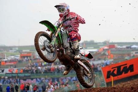 Estados Unidos se lleva la victoria en el Motocross de las Naciones