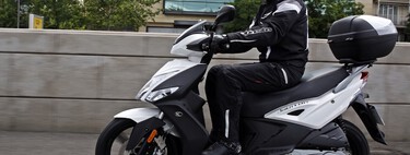 El curso obligatorio de la DGT para llevar 125 cc llegará ya, y hay una buenísima noticia para los más veteranos