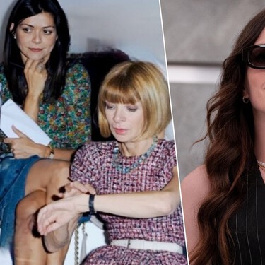 El libro que Miranda Priestly no querría que leyeras lo firma una exeditora de 'Vogue' y es más fuerte que 'El diablo viste de Prada' 