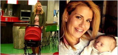 Una concursante de GH habría entrado al programa con un bebé "reborn"