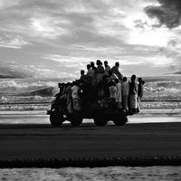 Bangladesh estudia aplicar la pena de muerte a los conductores culpables de homicidio al volante