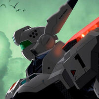 No es el anime de mechas más conocido, pero es uno de los preferidos de James Cameron y este año regresa a los cines con tres nuevas pelis. Ojalá lleguen a España 