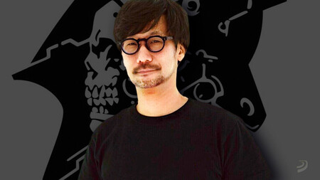 Hideo Kojima