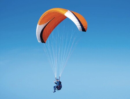 Parapente
