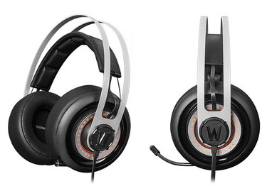 SteelSeries para Worlds of Draenor, sus nuevos auriculares 