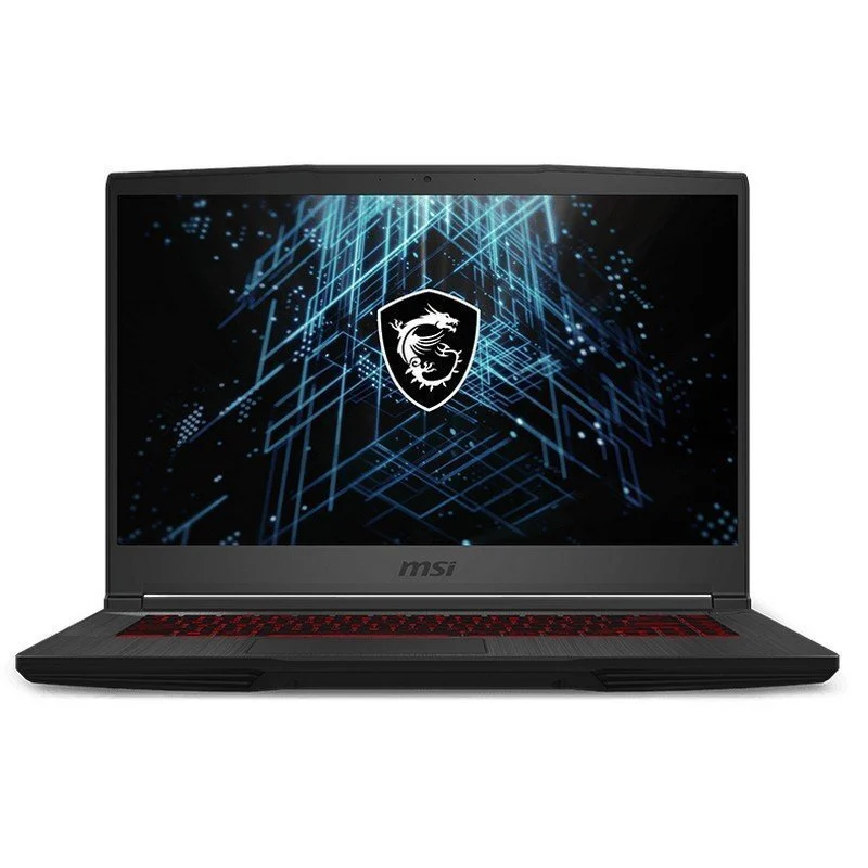 MSI GF63 Thin 11UD-271XES Intel Core i7-11800H/16 GB/512GB SSD/RTX 3050Ti/15.6"/FreeDOS