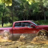La producción de la nueva Ford F-150 2021 comenzará en septiembre