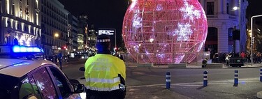 Las ciudades españolas con más atascos: Barcelona gana por goleada a Madrid