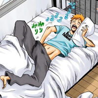Horarios trastocados y presiones de la Jump: así era la dura rutina de Tite Kubo cuando trabajaba en el manga de Bleach 