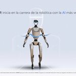 HONOR vuela en la carrera tecnológica: logra hito mundial con su IA