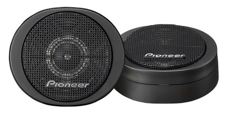 Tweeters Pioneer