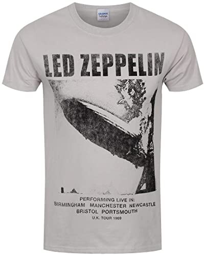 The Rockiest T-shirts Of The Moment That You Find At A Very Good Price