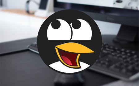 Por qué Linux triunfa en todo menos en el escritorio