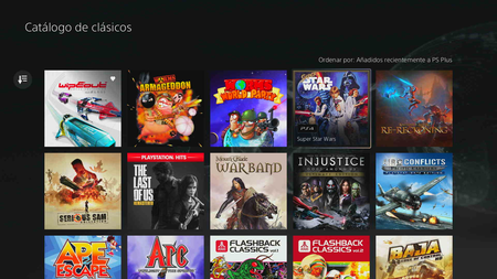 Ps Store Recursos 4