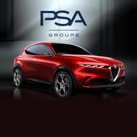 La UE no quiere monopolios: la fusión entre el Grupo PSA y Fiat Chrysler está bajo investigación