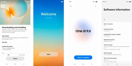 One Ui 9