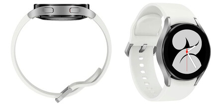 Samsung Galaxy Watch 4