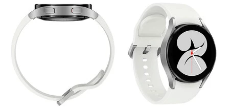 サムスンギャラクシーウォッチ4