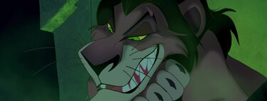 Esta escena de El Rey León era tan fuerte que a Disney le saltaron las alarmas y la borró, pero explicaba una de las grandes dudas de la película   