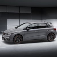 ¿Querías un CUPRA Ibiza? Te quedarás esperando: en su lugar habrá un eléctrico