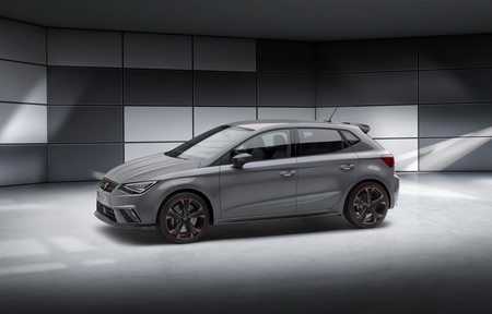 ¿Querías un CUPRA Ibiza? Te quedarás esperando: en su lugar habrá un eléctrico