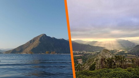 Date una vuelta el próximo día feriado a esta zona natural en Hidalgo: tiene una laguna, cabañas y deportes extremos