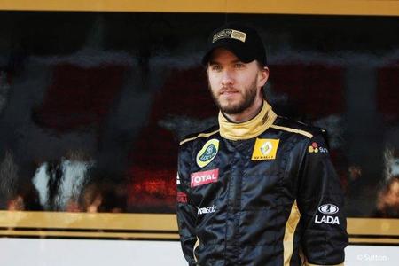 Nick Heidfeld denunciará a Renault si se le echa del equipo